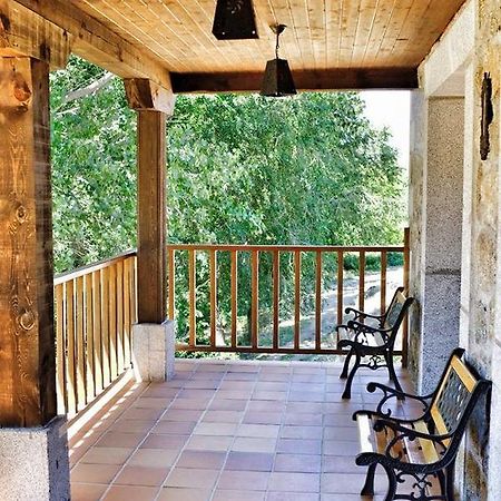 Casa Rural El Corral Ávila 외부 사진