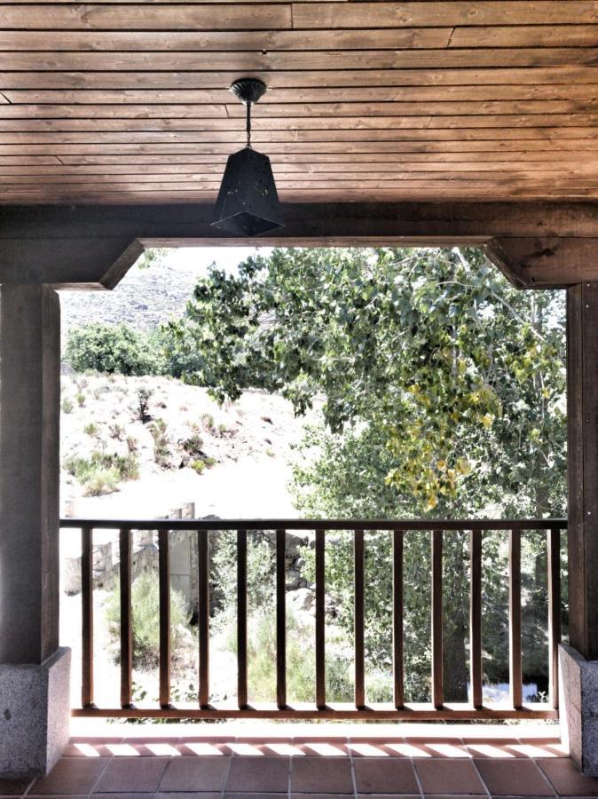 Casa Rural El Corral Ávila 외부 사진