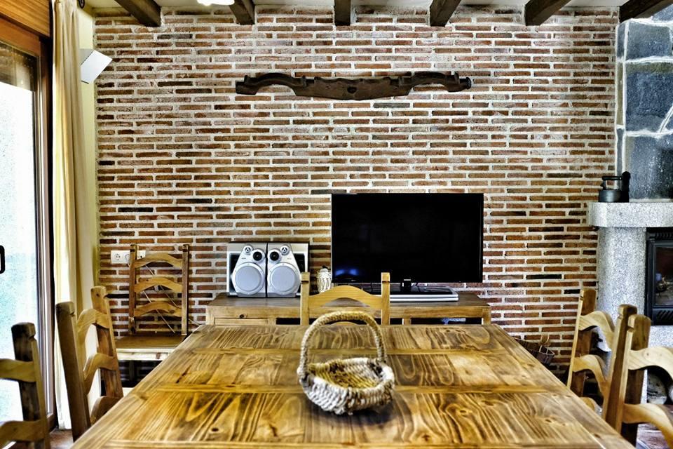 Casa Rural El Corral Ávila 외부 사진